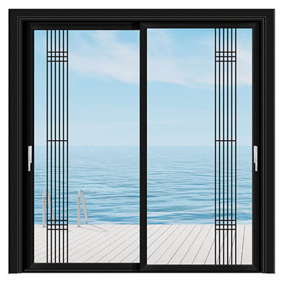 选购高端铝合金门窗及百叶窗 福建推拉门工厂的专业指南