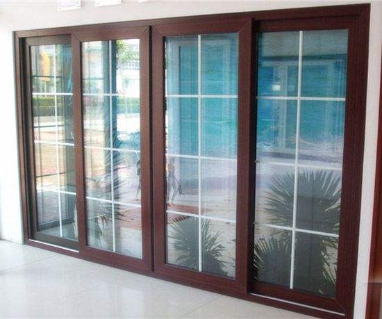 淮北塑钢门窗厂 值得信赖的百叶窗选择，在线咨询便捷服务