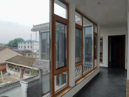 选购断桥铝门窗与百叶窗 避开这几大常见误区