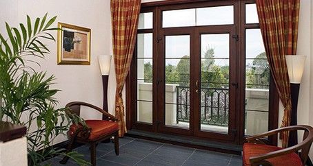 德州皓安门窗 一站式高品质门窗解决方案