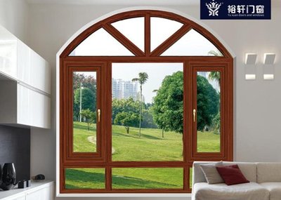 裕轩门窗综合评测 品牌实力、产品特色与加盟价值分析