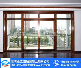 从邯郸永驰玻璃到行唐铝包木门窗 品质、合作与供应链解析
